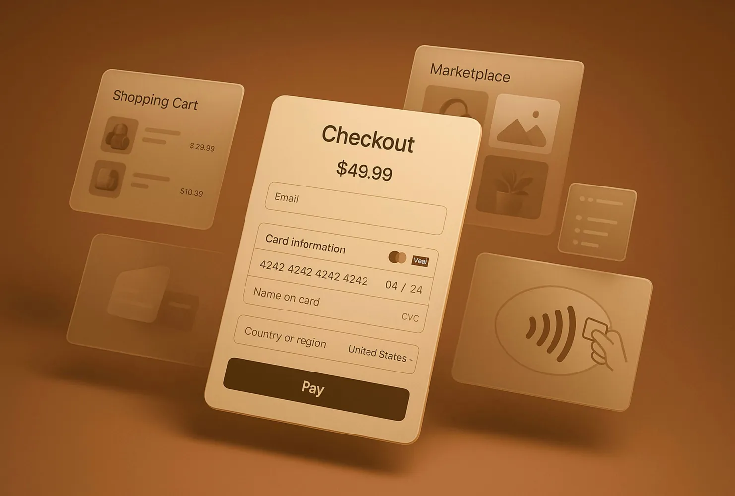The Impact of User Experience on Choosing an Online Banking Service